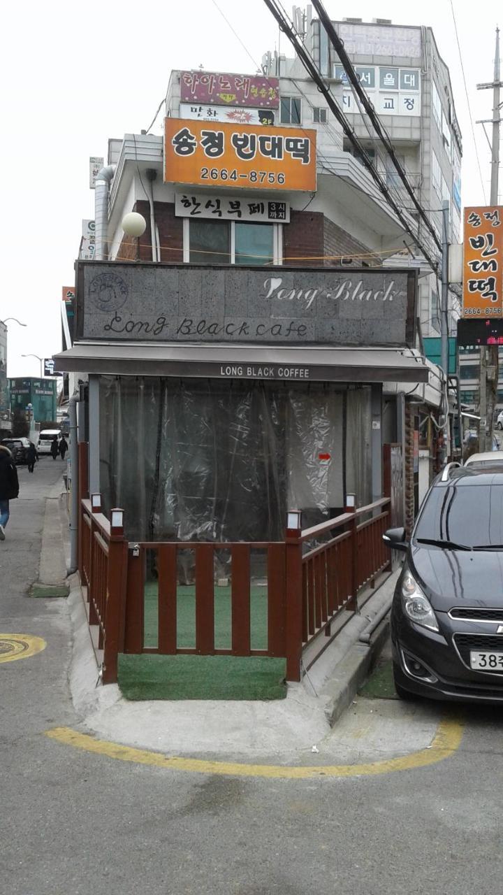 Dasan House Seoul Exterior photo