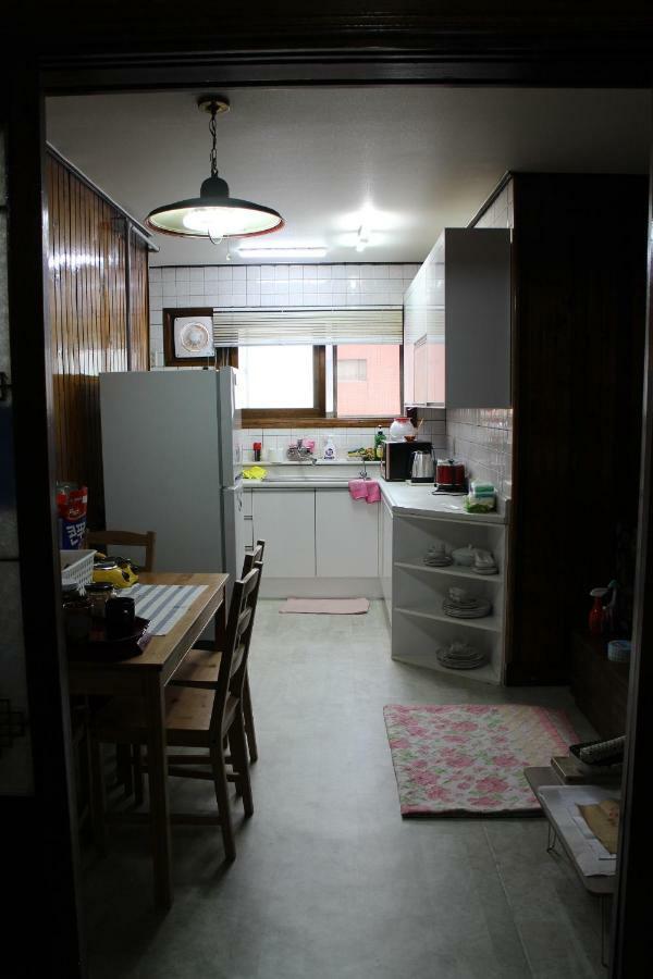 Dasan House Seoul Exterior photo