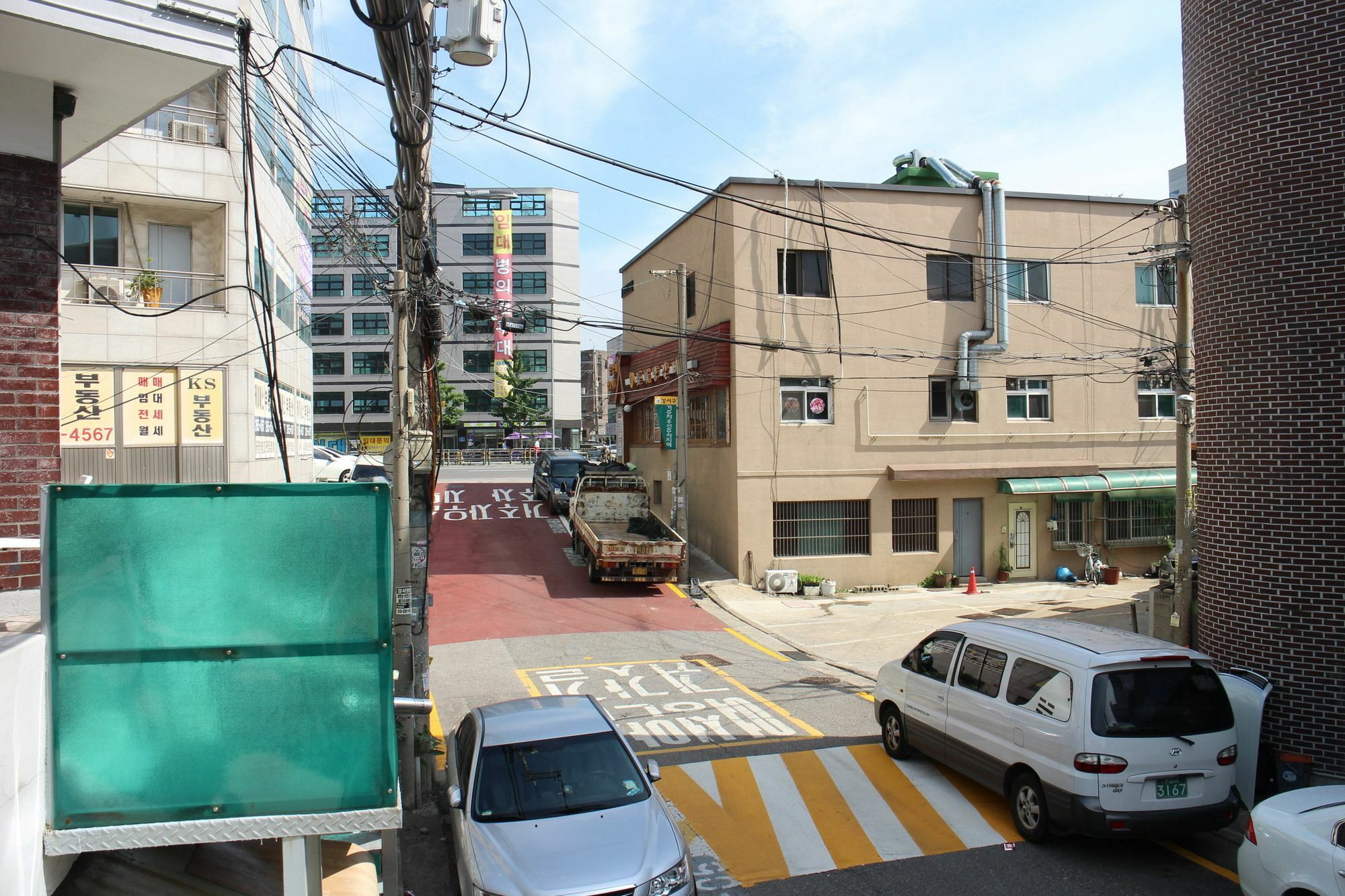 Dasan House Seoul Exterior photo
